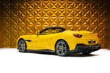 [DIRECT IMPORT] 2020 Ferrari Portofino Yellow Convertible Coupe Sports Car with 4 Seats 3.8T V8 F1 DCT - Malaysia Ferrari Car for Sale