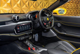 [DIRECT IMPORT] 2020 Ferrari Portofino Yellow Convertible Coupe Sports Car with 4 Seats 3.8T V8 F1 DCT - Malaysia Ferrari Car for Sale