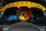 [DIRECT IMPORT] 2020 Ferrari Portofino Yellow Convertible Coupe Sports Car with 4 Seats 3.8T V8 F1 DCT - Malaysia Ferrari Car for Sale