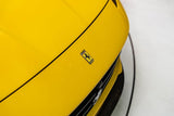 [DIRECT IMPORT] 2020 Ferrari Portofino Yellow Convertible Coupe Sports Car with 4 Seats 3.8T V8 F1 DCT - Malaysia Ferrari Car for Sale