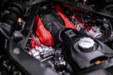 2020 Ferrari SF90 Stradale Grey Coupe Plug-in Hybrid Sports Car with 2 Seats 4.0T V8 F1 DCT 4WD (Black Interior) - Malaysia Ferrari Car for Sale Promotion [DIRECT IMPORT]