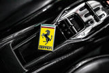 2020 Ferrari SF90 Stradale Grey Coupe Plug-in Hybrid Sports Car with 2 Seats 4.0T V8 F1 DCT 4WD (Black Interior) - Malaysia Ferrari Car for Sale Promotion [DIRECT IMPORT]