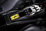 2020 Ferrari SF90 Stradale Grey Coupe Plug-in Hybrid Sports Car with 2 Seats 4.0T V8 F1 DCT 4WD (Black Interior) - Malaysia Ferrari Car for Sale Promotion [DIRECT IMPORT]