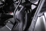 2020 Ferrari SF90 Stradale Grey Coupe Plug-in Hybrid Sports Car with 2 Seats 4.0T V8 F1 DCT 4WD (Black Interior) - Malaysia Ferrari Car for Sale Promotion [DIRECT IMPORT]