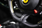 2020 Ferrari SF90 Stradale Grey Coupe Plug-in Hybrid Sports Car with 2 Seats 4.0T V8 F1 DCT 4WD (Black Interior) - Malaysia Ferrari Car for Sale Promotion [DIRECT IMPORT]