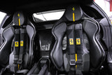 2020 Ferrari SF90 Stradale Grey Coupe Plug-in Hybrid Sports Car with 2 Seats 4.0T V8 F1 DCT 4WD (Black Interior) - Malaysia Ferrari Car for Sale Promotion [DIRECT IMPORT]
