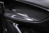 2020 Ferrari SF90 Stradale Grey Coupe Plug-in Hybrid Sports Car with 2 Seats 4.0T V8 F1 DCT 4WD (Black Interior) - Malaysia Ferrari Car for Sale Promotion [DIRECT IMPORT]