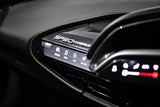 2020 Ferrari SF90 Stradale Grey Coupe Plug-in Hybrid Sports Car with 2 Seats 4.0T V8 F1 DCT 4WD (Black Interior) - Malaysia Ferrari Car for Sale Promotion [DIRECT IMPORT]