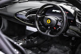 2020 Ferrari SF90 Stradale Grey Coupe Plug-in Hybrid Sports Car with 2 Seats 4.0T V8 F1 DCT 4WD (Black Interior) - Malaysia Ferrari Car for Sale Promotion [DIRECT IMPORT]
