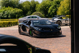 [DIRECT IMPORT] 2020 Lamborghini Aventador 6.5L V12 LP770-4 SVJ Roadster ISR 4WD - Black Coupe (2020) - Recond Car