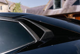 [DIRECT IMPORT] 2020 Lamborghini Aventador 6.5L V12 LP770-4 SVJ Roadster ISR 4WD - Black Coupe (2020) - Recond Car