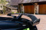 [DIRECT IMPORT] 2020 Lamborghini Aventador 6.5L V12 LP770-4 SVJ Roadster ISR 4WD - Black Coupe (2020) - Recond Car