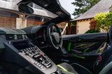 [DIRECT IMPORT] 2020 Lamborghini Aventador 6.5L V12 LP770-4 SVJ Roadster ISR 4WD - Black Coupe (2020) - Recond Car