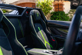 [DIRECT IMPORT] 2020 Lamborghini Aventador 6.5L V12 LP770-4 SVJ Roadster ISR 4WD - Black Coupe (2020) - Recond Car