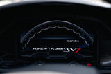 [DIRECT IMPORT] 2020 Lamborghini Aventador 6.5L V12 LP770-4 SVJ Roadster ISR 4WD - Black Coupe (2020) - Recond Car