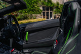 [DIRECT IMPORT] 2020 Lamborghini Aventador 6.5L V12 LP770-4 SVJ Roadster ISR 4WD - Black Coupe (2020) - Recond Car