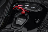 [DIRECT IMPORT] 2020 Lamborghini Aventador 6.5 V12 LP 740-4 SVJ Roadster ISR 4WD (Special Edition) Convertible - Black Convertible (2020) - Recond Car
