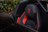 [DIRECT IMPORT] 2020 Lamborghini Aventador 6.5 V12 LP 740-4 SVJ Roadster ISR 4WD (Special Edition) Convertible - Black Convertible (2020) - Recond Car
