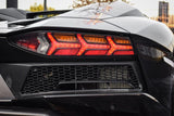 [DIRECT IMPORT] 2020 Lamborghini Aventador 6.5 V12 LP 740-4 SVJ Roadster ISR 4WD (Special Edition) Convertible - Black Convertible (2020) - Recond Car