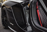 [DIRECT IMPORT] 2020 Lamborghini Aventador 6.5 V12 LP 740-4 SVJ Roadster ISR 4WD (Special Edition) Convertible - Black Convertible (2020) - Recond Car