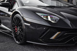 [DIRECT IMPORT] 2020 Lamborghini Aventador 6.5 V12 LP 740-4 SVJ Roadster ISR 4WD (Special Edition) Convertible - Black Convertible (2020) - Recond Car