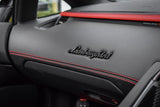[DIRECT IMPORT] 2020 Lamborghini Aventador 6.5 V12 LP 740-4 SVJ Roadster ISR 4WD (Special Edition) Convertible - Black Convertible (2020) - Recond Car