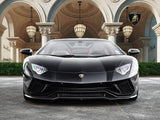 [DIRECT IMPORT] 2020 Lamborghini Aventador 6.5 V12 LP 740-4 SVJ Roadster ISR 4WD (Special Edition) Convertible - Black Convertible (2020) - Recond Car