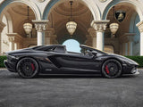 [DIRECT IMPORT] 2020 Lamborghini Aventador 6.5 V12 LP 740-4 SVJ Roadster ISR 4WD (Special Edition) Convertible - Black Convertible (2020) - Recond Car