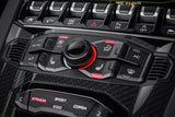 [DIRECT IMPORT] 2020 Lamborghini Aventador 6.5 V12 LP 740-4 SVJ Roadster ISR 4WD (Special Edition) Convertible - Black Convertible (2020) - Recond Car