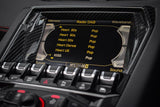[DIRECT IMPORT] 2020 Lamborghini Aventador 6.5 V12 LP 740-4 SVJ Roadster ISR 4WD (Special Edition) Convertible - Black Convertible (2020) - Recond Car
