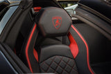 [DIRECT IMPORT] 2020 Lamborghini Aventador 6.5 V12 LP 740-4 SVJ Roadster ISR 4WD (Special Edition) Convertible - Black Convertible (2020) - Recond Car