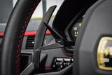 [DIRECT IMPORT] 2020 Lamborghini Aventador 6.5 V12 LP 740-4 SVJ Roadster ISR 4WD (Special Edition) Convertible - Black Convertible (2020) - Recond Car