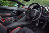 [DIRECT IMPORT] 2020 Lamborghini Aventador 6.5 V12 LP 740-4 SVJ Roadster ISR 4WD (Special Edition) Convertible - Black Convertible (2020) - Recond Car