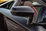 [DIRECT IMPORT] 2020 Lamborghini Aventador 6.5 V12 LP 740-4 SVJ Roadster ISR 4WD (Special Edition) Convertible - Black Convertible (2020) - Recond Car