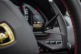 [DIRECT IMPORT] 2020 Lamborghini Aventador 6.5 V12 LP 740-4 SVJ Roadster ISR 4WD (Special Edition) Convertible - Black Convertible (2020) - Recond Car
