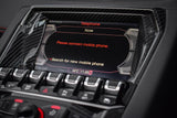 [DIRECT IMPORT] 2020 Lamborghini Aventador 6.5 V12 LP 740-4 SVJ Roadster ISR 4WD (Special Edition) Convertible - Black Convertible (2020) - Recond Car