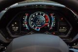 [DIRECT IMPORT] 2020 Lamborghini Aventador 6.5 V12 LP 740-4 SVJ Roadster ISR 4WD (Special Edition) Convertible - Black Convertible (2020) - Recond Car
