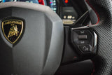 [DIRECT IMPORT] 2020 Lamborghini Aventador 6.5 V12 LP 740-4 SVJ Roadster ISR 4WD (Special Edition) Convertible - Black Convertible (2020) - Recond Car