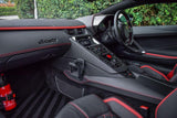 [DIRECT IMPORT] 2020 Lamborghini Aventador 6.5 V12 LP 740-4 SVJ Roadster ISR 4WD (Special Edition) Convertible - Black Convertible (2020) - Recond Car