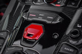 [DIRECT IMPORT] 2020 Lamborghini Aventador 6.5 V12 LP 740-4 SVJ Roadster ISR 4WD (Special Edition) Convertible - Black Convertible (2020) - Recond Car