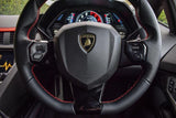 [DIRECT IMPORT] 2020 Lamborghini Aventador 6.5 V12 LP 740-4 SVJ Roadster ISR 4WD (Special Edition) Convertible - Black Convertible (2020) - Recond Car