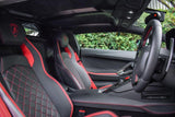 [DIRECT IMPORT] 2020 Lamborghini Aventador 6.5 V12 LP 740-4 SVJ Roadster ISR 4WD (Special Edition) Convertible - Black Convertible (2020) - Recond Car