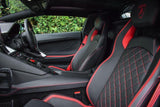 [DIRECT IMPORT] 2020 Lamborghini Aventador 6.5 V12 LP 740-4 SVJ Roadster ISR 4WD (Special Edition) Convertible - Black Convertible (2020) - Recond Car