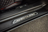 [DIRECT IMPORT] 2020 Lamborghini Aventador 6.5 V12 LP 740-4 SVJ Roadster ISR 4WD (Special Edition) Convertible - Black Convertible (2020) - Recond Car