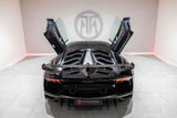 [DIRECT IMPORT] 2020 Lamborghini Aventador 6.5 V12 LP 770-4 SVJ Roadster ISR 4WD - Black Coupe (2020) - Recond Car
