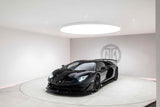 [DIRECT IMPORT] 2020 Lamborghini Aventador 6.5 V12 LP 770-4 SVJ Roadster ISR 4WD - Black Coupe (2020) - Recond Car