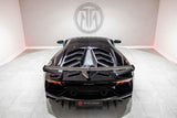 [DIRECT IMPORT] 2020 Lamborghini Aventador 6.5 V12 LP 770-4 SVJ Roadster ISR 4WD - Black Coupe (2020) - Recond Car