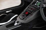 [DIRECT IMPORT] 2020 Lamborghini Aventador 6.5 V12 LP 770-4 SVJ Roadster ISR 4WD - Black Coupe (2020) - Recond Car