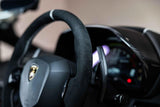 [DIRECT IMPORT] 2020 Lamborghini Aventador 6.5 V12 LP 770-4 SVJ Roadster ISR 4WD - Black Coupe (2020) - Recond Car