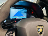 [DIRECT IMPORT] 2020 Lamborghini Aventador 6.5 V12 LP 770-4 SVJ Roadster ISR 4WD Convertible - Blue Convertible (2020) - Recond Car
